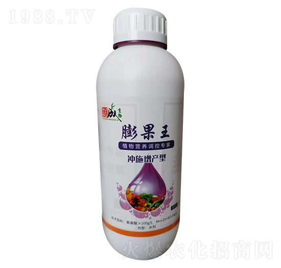 膨果王-魯農(nóng)集團