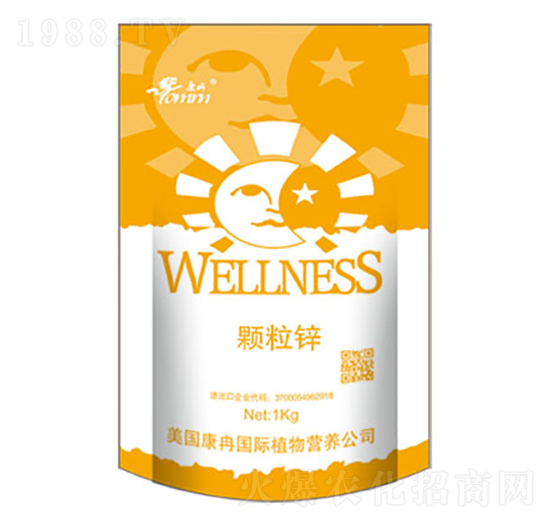 顆粒鋅-康冉-康冉國(guó)際