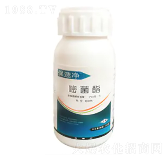 250克每升醚菌酯-東風化工