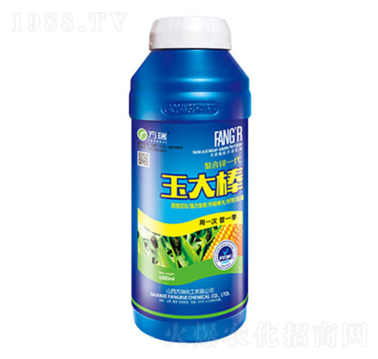 玉大棒-方瑞