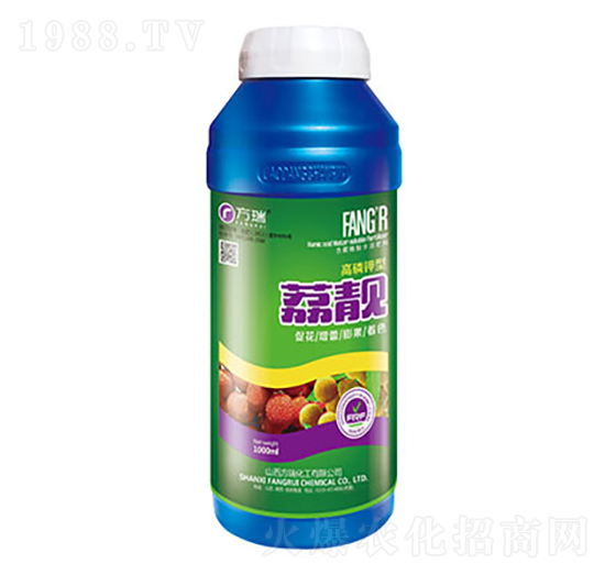 荔靚-方瑞
