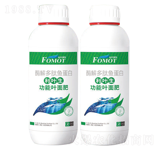 酶解多肽魚(yú)蛋白-利葉生-福美特