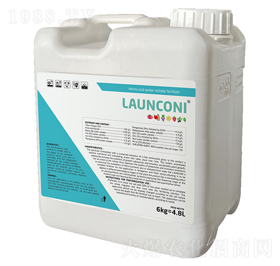 6kg靚可麗進(jìn)口游離氨基酸-港儲(chǔ)