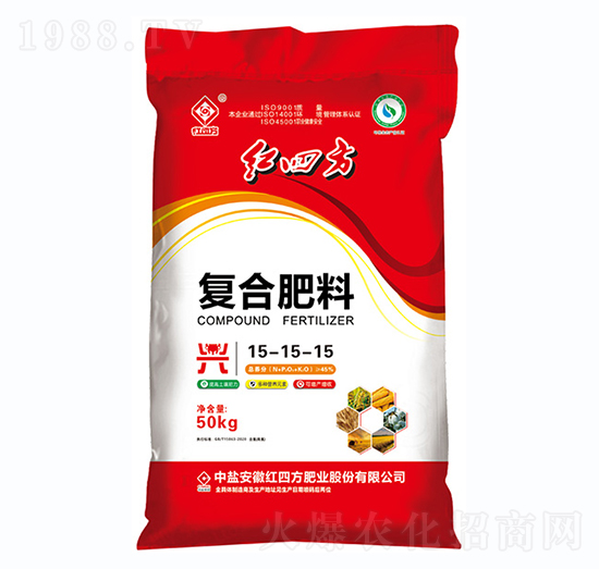 50kg�Ȼ���(f��)�Ϸ���15-15-15-�t�ķ�