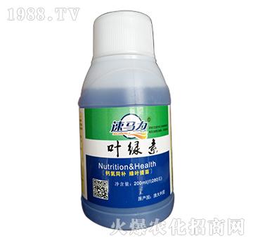 葉綠素-速馬力-中澳西農(nóng)