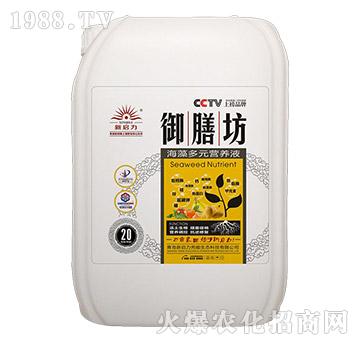 20kg海藻多元營養(yǎng)液-御膳坊-新啟力