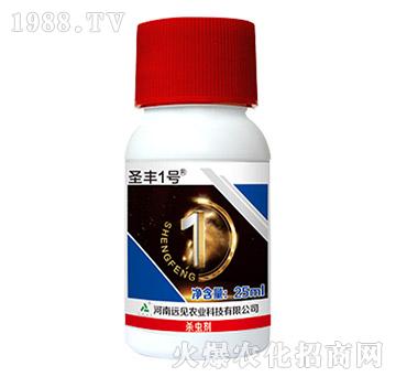 10%阿維·甲蟲肼-圣豐1號(hào)-遠(yuǎn)見農(nóng)業(yè)