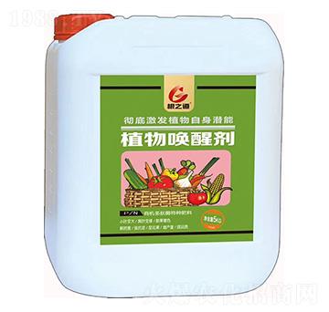 有機(jī)多肽酶特種肥料-植物喚醒劑-根之道