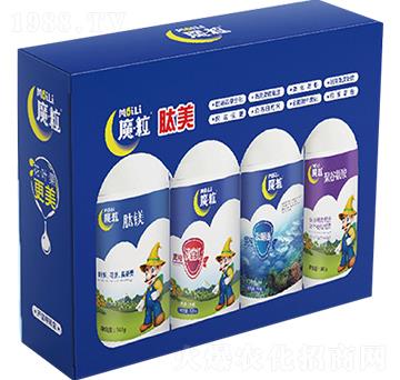 魔粒肽美-魔粒肥業(yè)