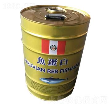 魚蛋白-中澳西農(nóng)