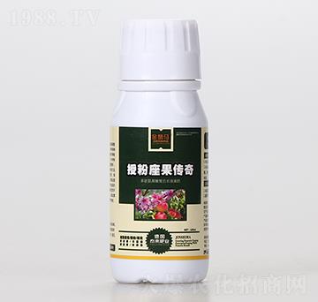 授粉座果傳奇（瓶）-金獅馬-泰來國際