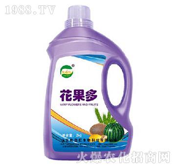 花果多-和田旺生物