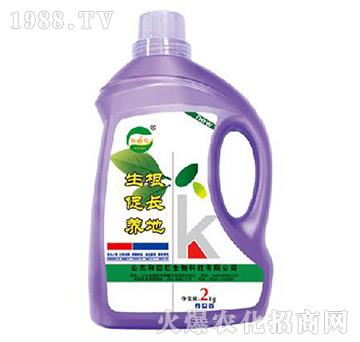 生根促長(zhǎng)養(yǎng)地-和田旺生物