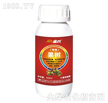 果樹專用肥-富農(nóng)