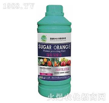 ?；ū９?田園季豐-大豐肥業(yè)