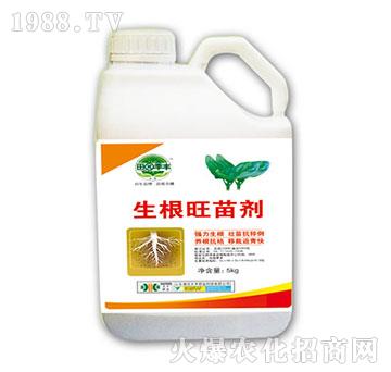 生根旺苗劑-田園季豐-大豐肥業(yè)
