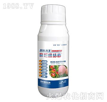 解淀粉·地衣芽孢桿菌-腐爛終結者-愈樂先生-泰來