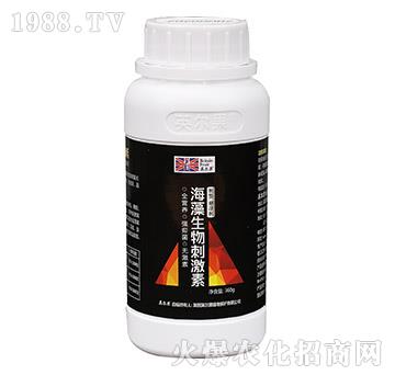 360g海藻生物刺激素（瓶）-英爾果