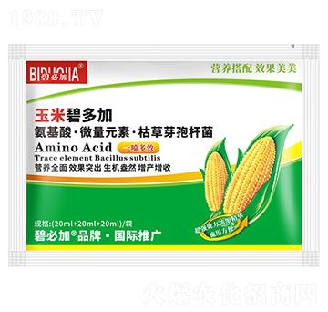 玉米碧多加-鑫禾生物