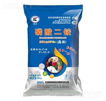 磷酸二銨21-53-0-康龍化工