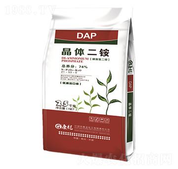 晶體二銨21-53-0-康龍化工