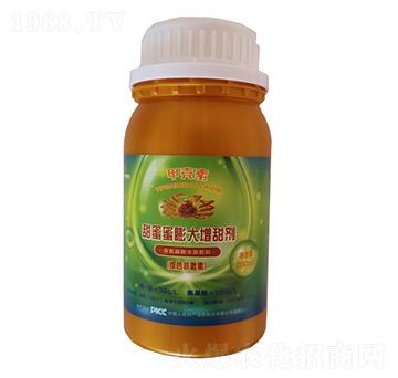 甜蜜蜜膨大增甜劑-益豐農(nóng)