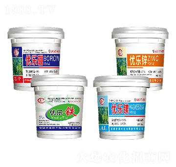 優(yōu)樂(lè)硼鋅鐵鎂-奧林生物