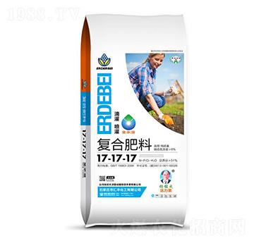 復(fù)合肥料17-17-17-匯豐化工
