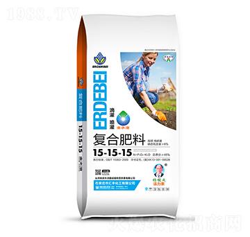 復(fù)合肥料15-15-15-匯豐化工