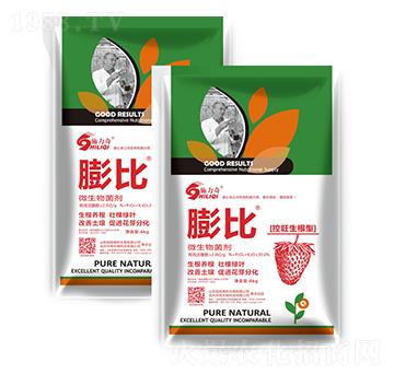 膨比（控旺生根型）-施力奇-裕田高科