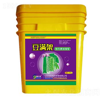 豆?jié)M架（鉬元素加強(qiáng)型）-裕田高科