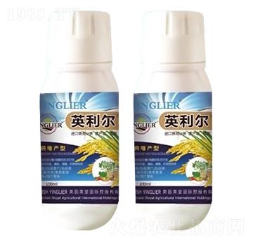 英利爾-裕田高科