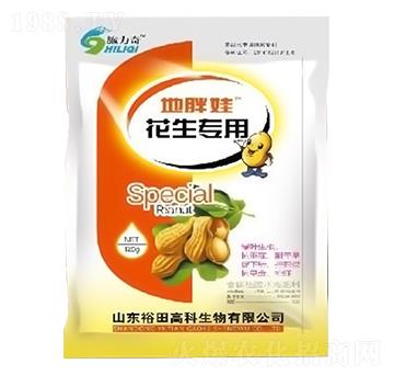 120g地胖娃(花生專用)-施力奇-裕田高科