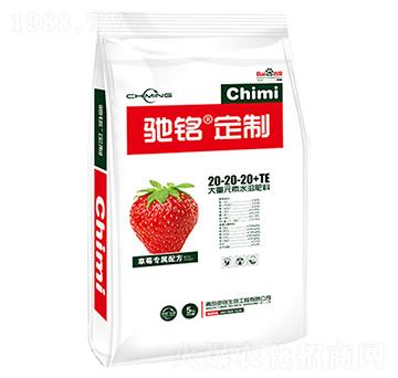 ��ݮ���ô���Ԫ��ˮ�ܷ�20-20-20+TE-�Y�����