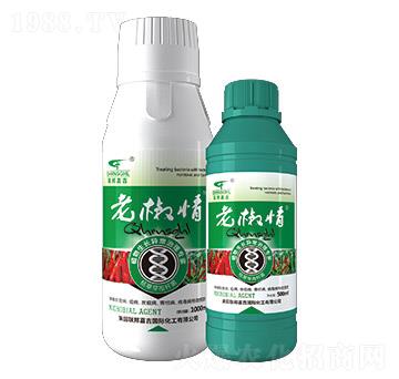 老椒情-聯(lián)邦嘉吉