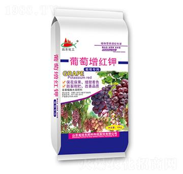 葡萄增紅素-遠(yuǎn)東肥料