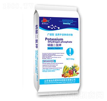 硝酸二氫鉀-遠東肥料