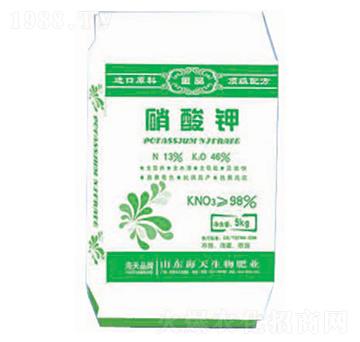 海天硝酸鉀-海天生物