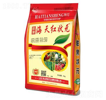 海天紅狀元-海天生物