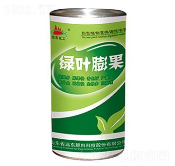 綠葉膨果-遠(yuǎn)東肥料