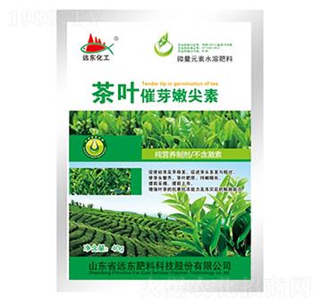 茶葉催芽嫩尖素-遠(yuǎn)東肥料