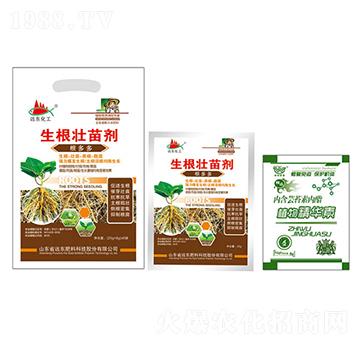 生根壯苗劑+植物精華素-遠(yuǎn)東肥料