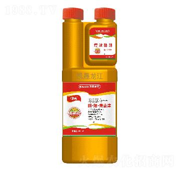 40%硝煙·莠去津+增效助劑-凱晟生物