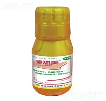 瓜專用 臻甜美 盛澤坤