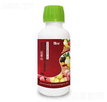 果樹類?；ㄅ蚬霎a(chǎn)專用肥-花果山-康奈爾