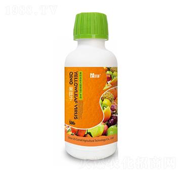 果樹(shù)類膨大靚果增產(chǎn)專用肥-果胖子-康奈爾