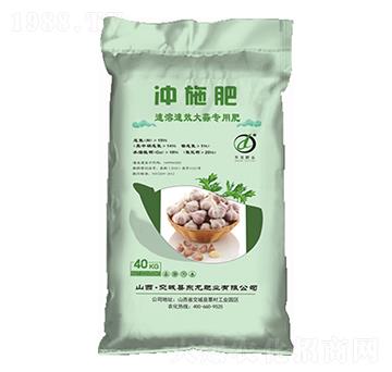 大蒜專用沖施肥 東龍肥業(yè)