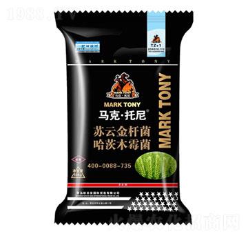 第十代小麥疫苗性特種肥-馬克·托尼