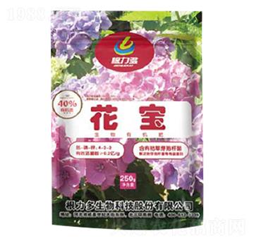 花寶4-2-2-根力多