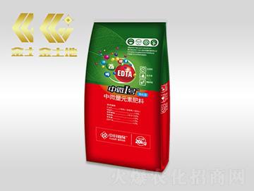 中微量元素肥料-中微1號(hào)-金土地